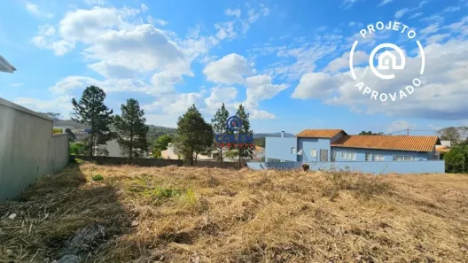 Lote/Terreno à venda, 720m² no Alphaville - Lagoa dos Ingleses, Nova Lima
