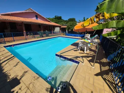 Casa com 6 Quartos à venda, 240m² no Paquetá, Rio de Janeiro