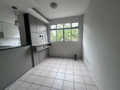 Apartamento com 2 Quartos para alugar, 81m² no Itapoã, Belo Horizonte