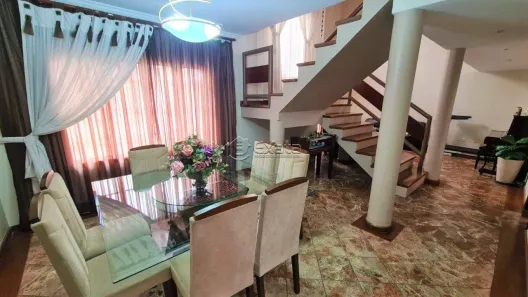 Casa com 4 Quartos à venda, 397m² no Jardim Rosália Alcolea, Sorocaba