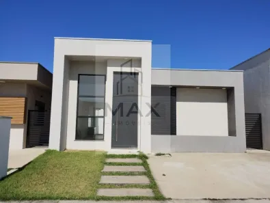 Casa de Condomínio com 3 Quartos para alugar, 117m² no Nossa Senhora do Perpétuo Socorro, Pindamonhangaba