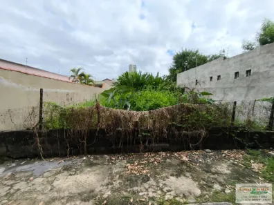 Lote/Terreno à venda, 342m² no Centro, Peruíbe