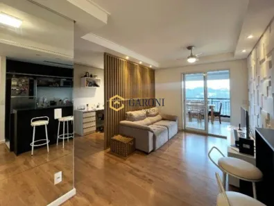 Apartamento com 2 Quartos à venda, 92m² no Vila Anastácio, São Paulo