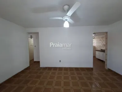 Apartamento com 3 Quartos à venda, 60m² no Aparecida, Santos