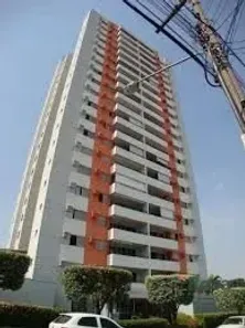 Apartamento com 3 Quartos à venda, 110m² no Despraiado, Cuiabá