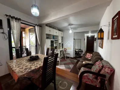 Apartamento com 2 Quartos à venda, 79m² no Aparecida, Santos