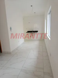 Apartamento com 2 Quartos à venda, 47m² no Vila Dom Pedro II, São Paulo