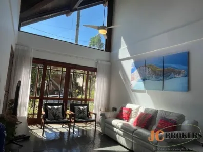Casa de Condomínio com 5 Quartos à venda, 195m² no Riviera, Bertioga