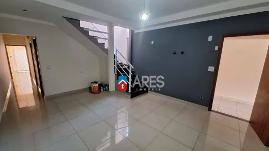 Casa com 4 Quartos à venda, 150m² no Jardim Boer I, Americana