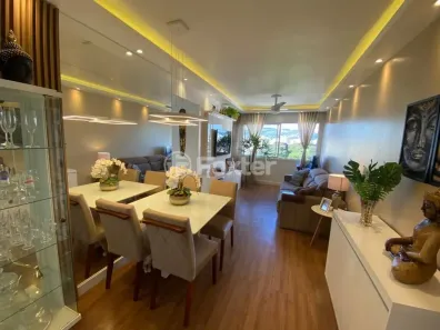 Apartamento com 2 Quartos à venda, 50m² no Vila São José, Porto Alegre
