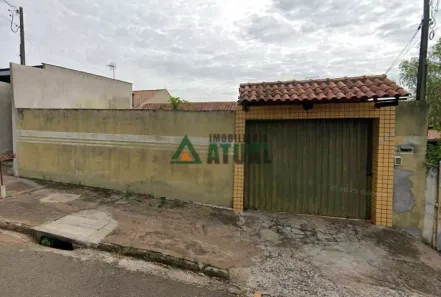 Casa com 3 Quartos à venda, 250m² no Parque Residencial Porto Serguro 2, Londrina