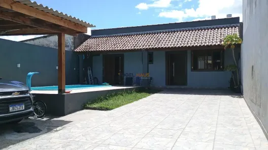 Casa de Condomínio com 3 Quartos à venda, 150m² no São José, Canoas