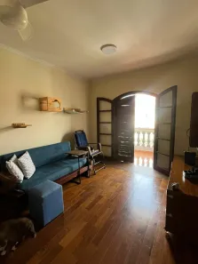 Apartamento com 3 Quartos para alugar, 220m² no Barcelona, São Caetano do Sul