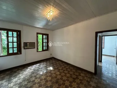 Casa com 3 Quartos para alugar, 125m² no Mont Serrat, Porto Alegre