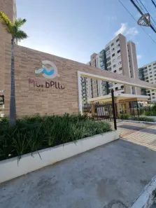 Apartamento com 2 Quartos à venda, 60m² no Coroa do Meio, Aracaju
