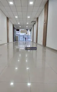 Ponto Comercial para alugar, 120m² no Vila Azevedo, São Paulo