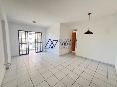 Apartamento com 3 Quartos à venda, 78m² no Nova Parnamirim, Parnamirim