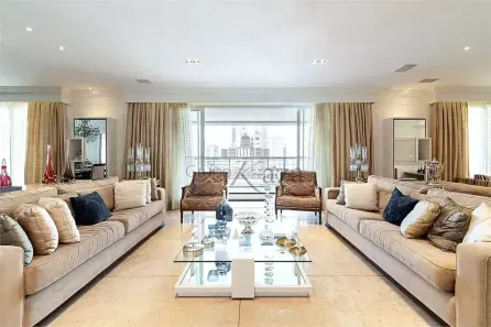 Apartamento com 4 Quartos à venda, 369m² no Vila Nova Conceição, São Paulo