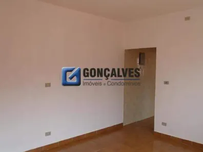 Casa com 2 Quartos para alugar, 130m² no Ferrazópolis, São Bernardo do Campo