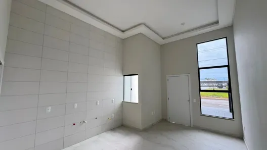 Casa com 2 Quartos à venda, 60m² no Universitário, Tijucas