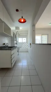 Apartamento com 2 Quartos para alugar, 57m² no Jardim Iracema/Aldeia, Barueri