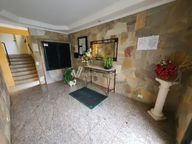 Apartamento com 2 Quartos à venda, 58m² no Jardim Pacaembu, Campinas