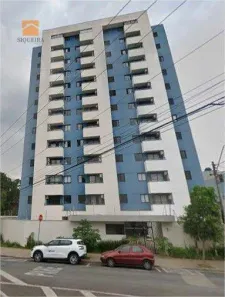 Apartamento com 1 Quarto para alugar, 44m² no Jardim Emília, Sorocaba