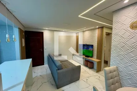 Apartamento com 3 Quartos à venda, 65m² no Centro, Diadema