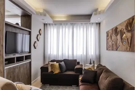 Apartamento com 3 Quartos à venda, 90m² no Grajaú, Belo Horizonte