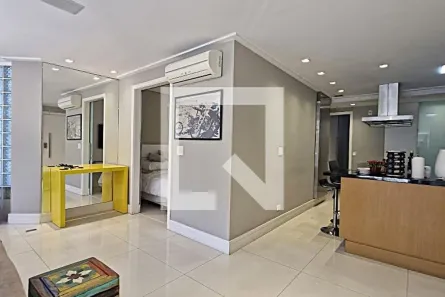 Apartamento com 2 Quartos à venda, 100m² no Jardim Ampliação, São Paulo