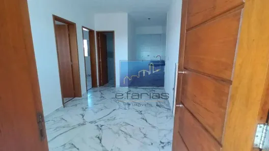 Apartamento com 2 Quartos à venda, 50m² no Cidade Patriarca, São Paulo