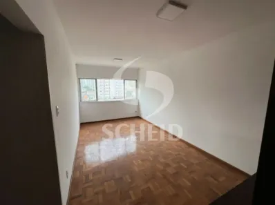 Apartamento com 3 Quartos à venda, 85m² no Vila Clementino, São Paulo