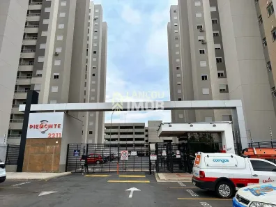 Apartamento com 2 Quartos para alugar, 46m² no Ponte de São João, Jundiaí