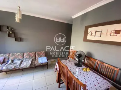 Casa com 2 Quartos à venda, 90m² no Pompéia, Piracicaba