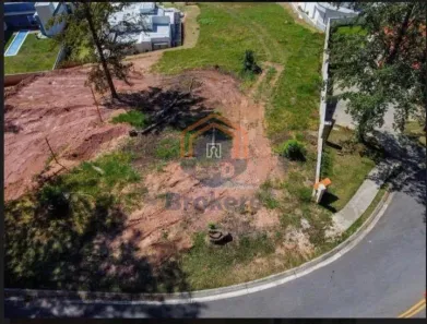 Lote/Terreno à venda, 1050m² no Caxambu, Jundiaí