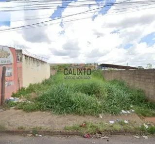Lote/Terreno à venda, 2379m² no Planalto, Uberlândia