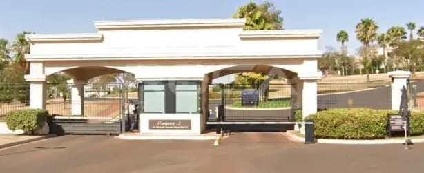 Casa de Condomínio com 4 Quartos à venda, 548m² no Quinta da Primavera, Ribeirão Preto