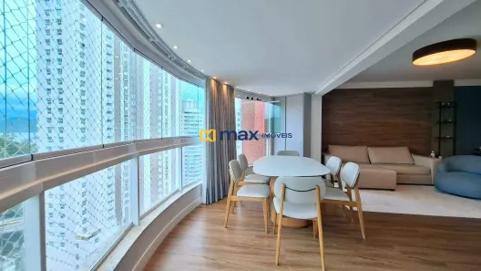 Apartamento com 3 Quartos à venda, 127m² no Pioneiros, Balneário Camboriú