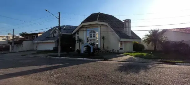 Casa de Condomínio com 6 Quartos à venda, 900m² no Jardim das Colinas, São José dos Campos