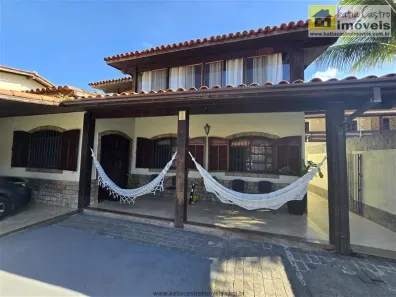 Casa com 6 Quartos à venda, 295m² no Piratininga, Niterói