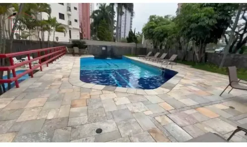 Apartamento com 4 Quartos para alugar, 345m² no Jardim Avelino, São Paulo