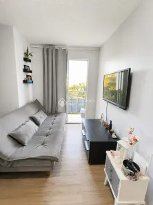 Apartamento com 2 Quartos à venda, 40m² no Olaria, Canoas
