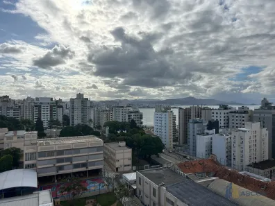Cobertura com 4 Quartos à venda, 295m² no Centro, Florianópolis