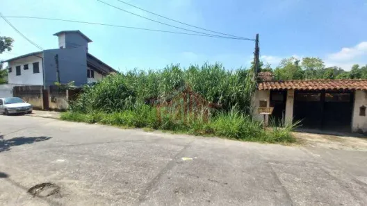 Lote/Terreno à venda, 360m² no Mata Paca, Niterói