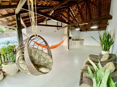 Casa com 4 Quartos à venda, 180m² no Passo Manso, Blumenau