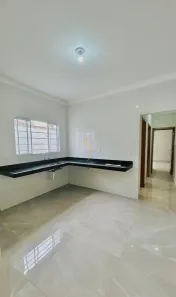 Casa com 2 Quartos à venda, 125m² no Jardim Brasil, Franca