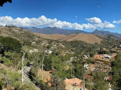 Casa com 4 Quartos à venda, 213m² no Itaipava, Petrópolis
