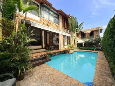 Casa com 3 Quartos à venda, 292m² no Alphaville, Santana de Parnaíba