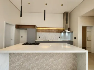 Casa de Condomínio com 3 Quartos à venda, 253m² no Residencial Estoril Premium, Bauru