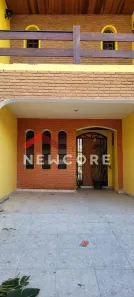 Casa com 3 Quartos à venda, 181m² no Vila Paranaguá, São Paulo
